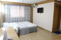 Hotel Saint Martin Ltd. - spa