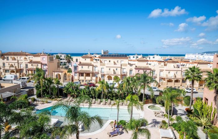 Hotel Tarifa Lances, a member of Radisson Individuals