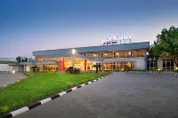 AA Entertainment Hotel Abeokuta - Spa