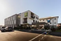 Ibis Budget le Treport Mers les Bains
