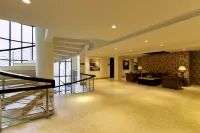 Udaan Keepsa Hotel & Spa, Gangtok ( 05 Min Walk to Mg Marg ) - Gym