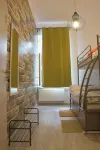 Hostel Lwowska 11 - balcony