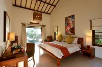 Cocotinos Sekotong Lombok