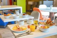 Ibis Budget Toulon Centre - Morgenmad