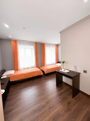Benefit Mini-Hotel