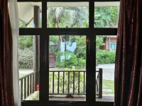 Tunamaya Beach & Spa Resort Tioman Island- All Inclusive Package - Ocean View