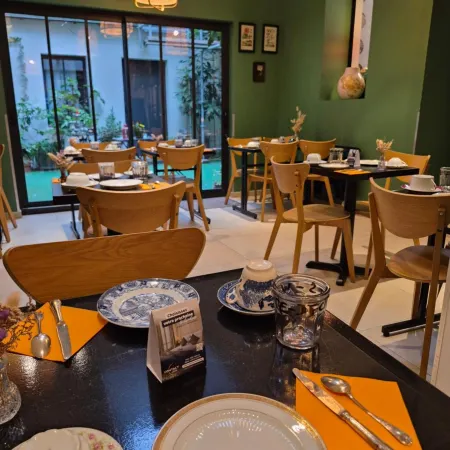 Hotel du Cygne Tours