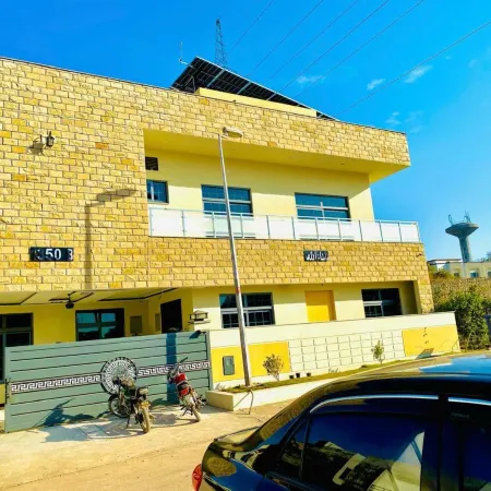 Moonlight Guest House
