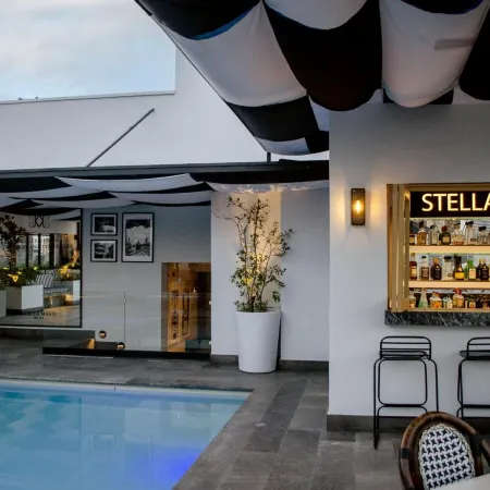 Hotel Stella Maris
