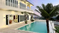 Villa Fortuna - Kinta Mani #Puncak Bogor - Villas