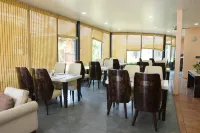 福克索阿里斯托巴加海灘度假村 - 早餐