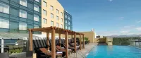 Royal Orchid Central, Pune - Pools