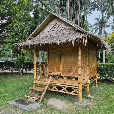 Samui Camping Farm Hotels near Magic Alambic Rum Distillery