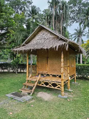 Samui Camping Farm - 2 stjerner