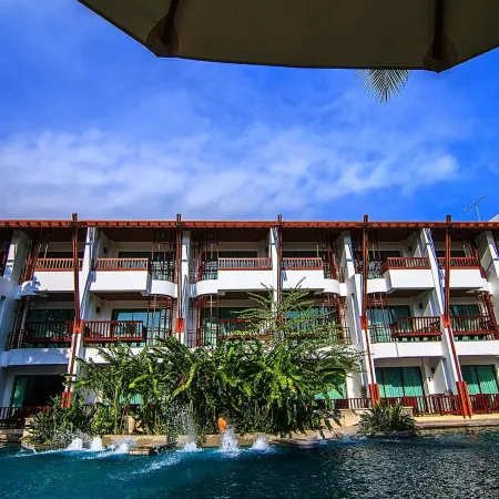 The Elements Krabi Resort