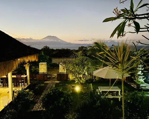 Hotra Hill Cottage Экстерьер Photos