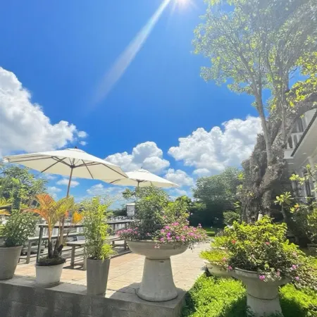 Lan Vien Villa