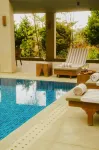Greenpark Resort  and Spa Madikeri - 5 stjerner