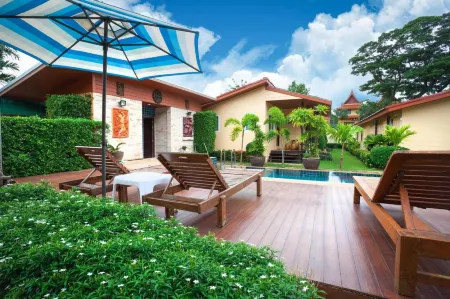 Siray Green Resort