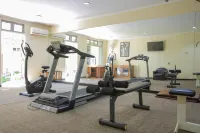 Country Heritage Hotel - Gym