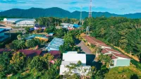 บ้านสวนมีตังค์รีสอร์ท จันทบุรี - รีสอร์ท