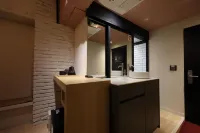 HOTELARRIVE EULJIRO TUM