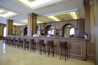 Sultan Palace Hotel - bar