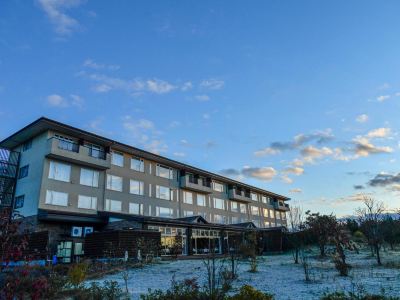 The Gran Resort Princess Fujikawaguchiko