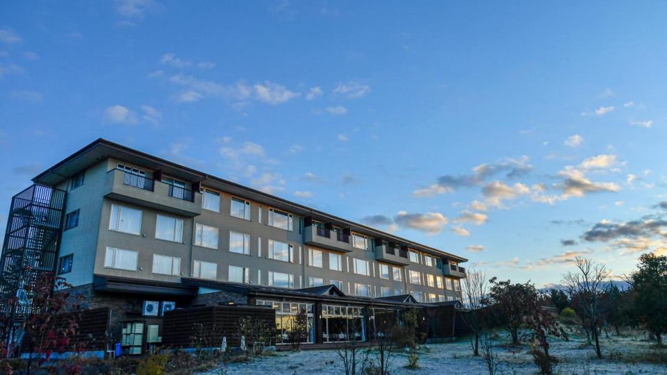 The Gran Resort Princess Fujikawaguchiko