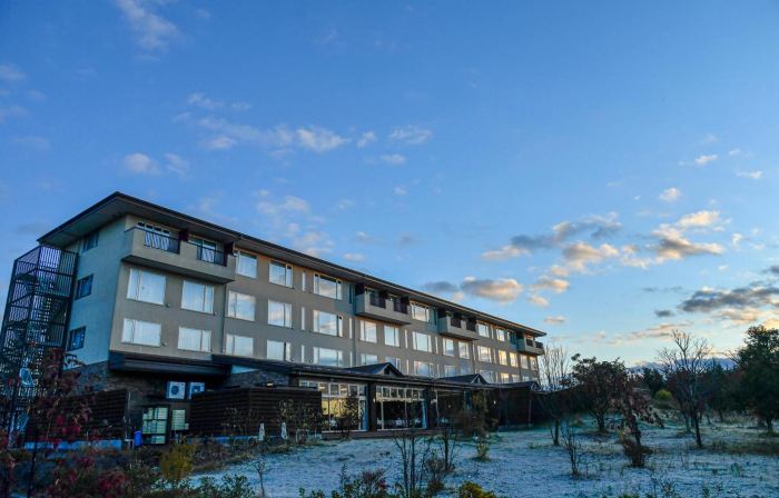 The Gran Resort Princess Fujikawaguchiko