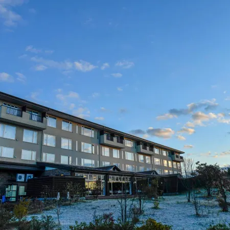 The Gran Resort Princess Fujikawaguchiko Отели рядом с достопримечательностью «Железнодорожная станция Фудзисан»