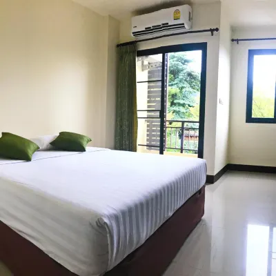 T.P. Place Hotel Hotels near Ao Phang Nga