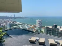 Edge Central Pattaya SKY - 로맨틱