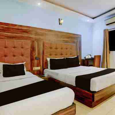 Townhouse Andheri Sakinaka Metro Formerly Hotel Amour Rooms