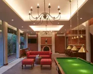The Argyle Luxury Boutique Hotel - parking