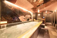 Centurion Hotel&Spa Ueno Station - suối nước nóng