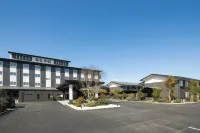 Grandvrio Hotel Nara -Wakura- -Route Inn Hotels- Отели в г. 