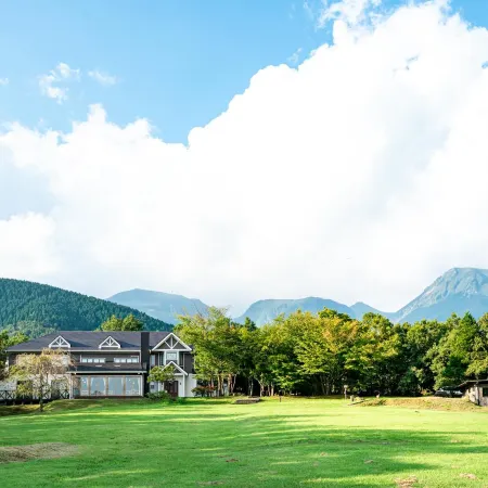 Akagawa Onsen Spaju