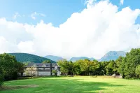 아카가와 온센 스파쥬