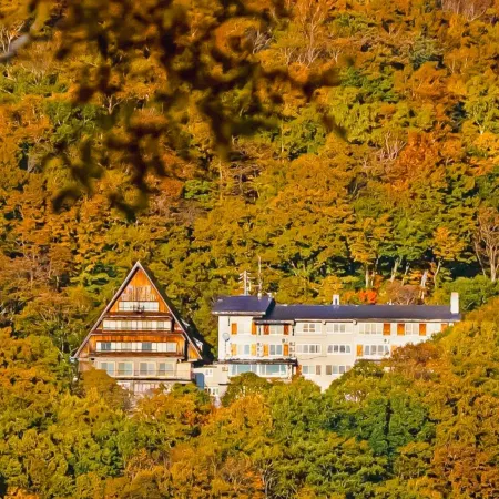 Nishihoppo Onsen Hotel