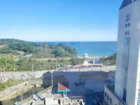 Donghae Fine and You Oceancity Hotel by SND - Ocean View