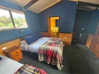 Chateau Backpackers & Motels -  โฮสเทล