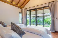 Medee Resort - balcony