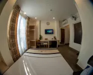 Huynh Duc 2 Hotel - bar