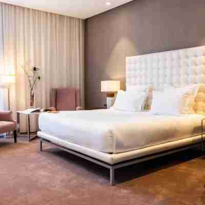 Maison Pic Rooms