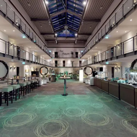 Mercure Tagungs & Landhotel Krefeld