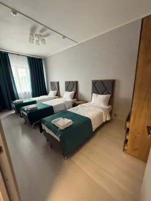 Hotel "golitsyn-grad" - Inns