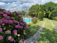 Villa Ti An Amiral Hotels in Benodet