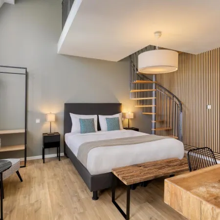 Beverly Hills Hotel Hotels in Brussels