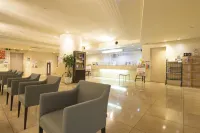 Grand Hotel Kanachu Hadano - internet